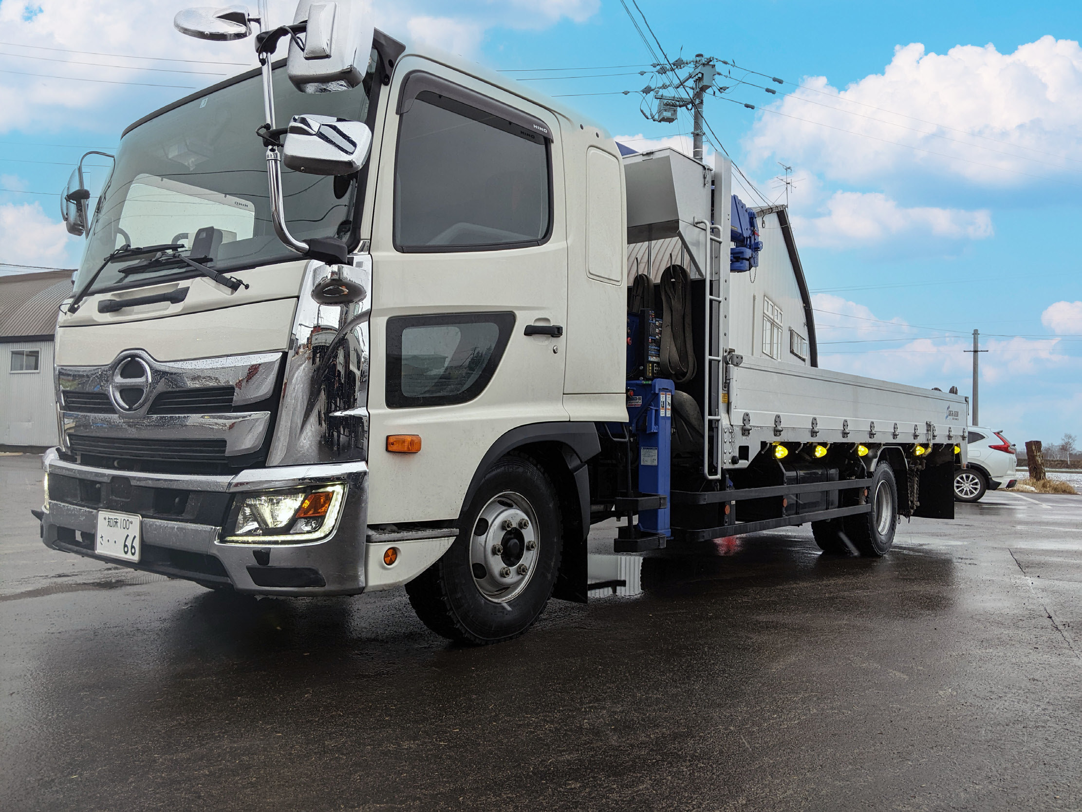 株式会社 佐藤製材工場